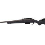 RUGER AMERICAN G2 WILDERNESS TOPO 450BM RFL 20" BBL GRAY SPLTTR 3RD