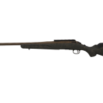RUGER AMERICAN G2 PRED WILDERNESS TOPO 350 LEGEND RIFLE 22" SPIRAL FLUTED, BRNZ/GRN SPLATTER 5RD MAG