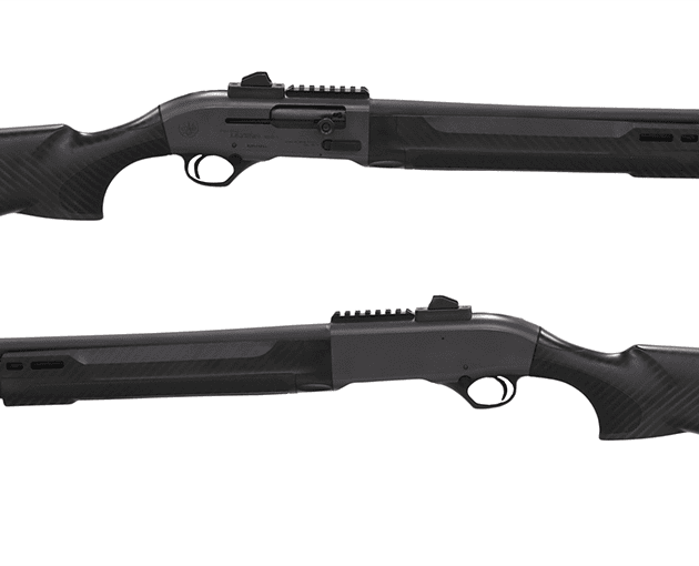 BERETTA A300 ULTIMA PATROL 12GA SHOTGUN CARBON FIBER PATTERN 7+1 19.1IN