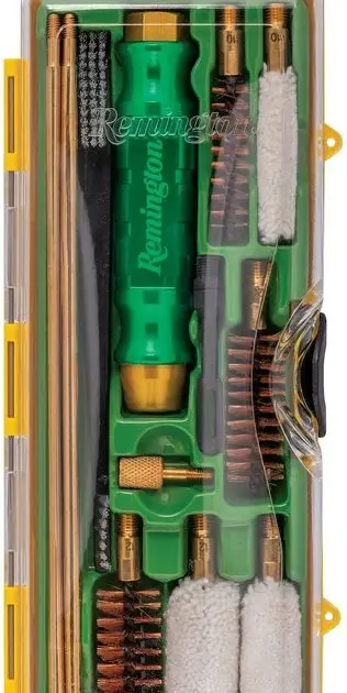 REMINGTON UNIVERSAL CLEANING KIT - SHOTGUN
