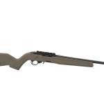 RUGER 250TH ANNIVERSARY GEORGE WASHINGTON 10/22 22LR RIFLE 18.50" 1-10RD MAG