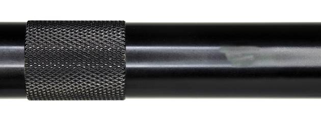 INLAND IM 8.5" .45 Suppressor, .578x28 direct thread base
