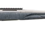 RUGER AMERICAN G2 30-06 SPLFD 20" SPIRAL FLTD T.B. GRY SPLTR 4RD