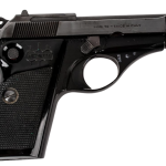 BERETTA SURPLUS M70 32ACP PISTOL 3.5" BLACK/BLUED 1-8RD MAG C&R ELIGIBLE
