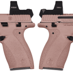 SMITH & WESSON BODYGUARD 2.0 M.S. W/ RFX1 ROSE GOLD OPTIC 380ACP PISTOL 2.75" 1-10RD 1-12RD