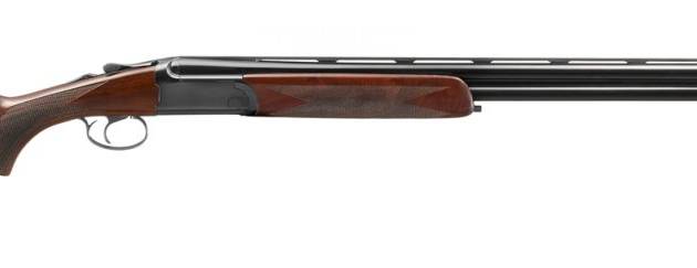Ruger Red Label III 20 Gauge 30-Inch Blued Over/Under Shotgun
