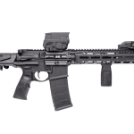 DANIEL DEFENSE PDW REGULATOR 300BLK SBR 7"BBL, SILENCER CO OMEGA CAN,AMG UH1 G2 1-30RD(CNC-OMEGA300)