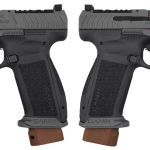 CENTURY CANIK TTI COMBAT SMOKE 9MM PISTOL 4.74" 2-18RD