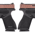 Springfield Armory Echelon Alpha 4.0C 9mm RAD Chameleon pistol