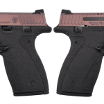 SMITH & WESSON BODYGUARD 2.0 MS RAD CHAMELION 380ACP 2.75" 1-10RD 1-12RD
