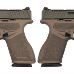 SPRINGFIELD ARMORY ECHELON ALPHA 4.0C BADLANDS 9MM PISTOL U DOT 1-15RD MAG