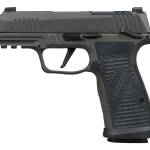 SIG SAUER P365 AXG LEGION MS CALI 9MM PISTOL O.R. G10 GRIPS, 3-10RD MAGS CA COMPLIANT