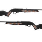 RUGER 10/22 22LR RIFLE 18.5" CREATOR, MLOK SLOTS, 1-10RD MAG