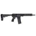 ONE HORSE EXPRESS/ATRIUS 5.56/.223 PISTOL 10.5" BLACK MLOK 1-30RD