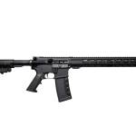 ONE HORSE OH-15 COMPLETE RIFLE 300BLK 15" M LOK 1/30 RD