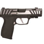 SIG SAUER P365 EQUINOX COMP 9MM PISTOL 3.1" BLACK, O.R. 3-12RD MAGAZINES