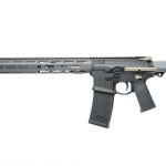 Q HONEY BADGER SBR SD 300BLK 7" ARMOR BLACK 1-30RD GEISSELE TRIGGER (Q-HB-SILENCER) 1-100