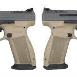 Canik SFX Rival Suga Cub 9mm handgun with 5-inch barrel