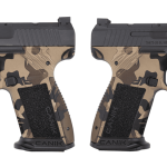 CANIK METE SF ONE SERIES 9MM RHODESIAN TAN PSTL 4.19 BRL 1-15RD MAG