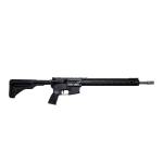 ONE HORSE OH15 6MM ARC RIFLE 18" STS HBAR, 15"MLOK RAIL,