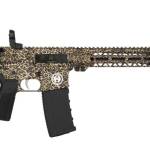 HI POINT HP15 LEOPARD RIFLE 16" BBL, 15" MLOK 1-30RD