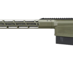 SIG SAUER CROSS MAG 7MM PRC RIFLE 20" PROOF CARBON BBL, FOLD PRS, MLOK 1-6RD MAG