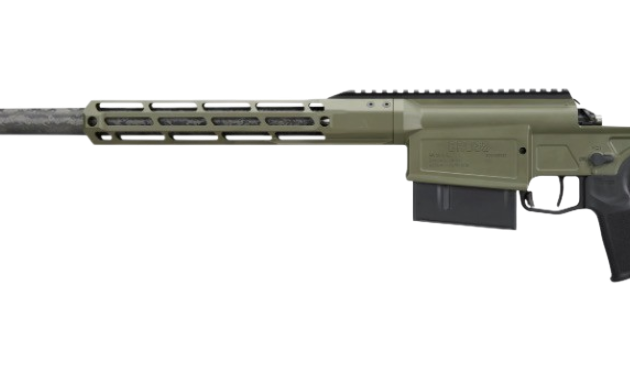 SIG SAUER CROSS MAG 7MM PRC RIFLE 20" PROOF CARBON BBL, FOLD PRS, MLOK 1-6RD MAG