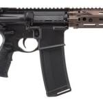 DANIEL DEFENSE DD4 MK18RIII 10.3" SBR FDE