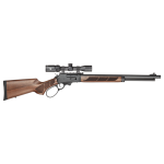 SMITH & WESSON MODEL 1854 30-30WIN LEVER 20" SCOPED WALNUT 6RD