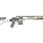 Q MINI FIX 300BLK SBR SD 8" BLACK 1-10RD MAGAZINE (Q-MINIFIX-CAN)