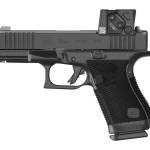 GLOCK 19 GEN6 AIMPOINT COA 9MM PISTOL 4" FXD COMM 3-15RD MAGS