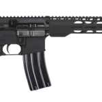 RADICAL FIREARMS FORGED 5.56 RIFLE 16" SOCOM 12" RPR RAIL BLACK 1-30RD MAG