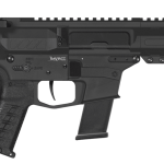 CMMG PISTOL, BANSHEE, MK10, 10MM, 8", ARMOR BLK W/ADJ RIP BRACE