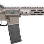 Springfield Armory Saint Victor V2 5.56 NATO rifle with 16-inch barrel and B5 stock