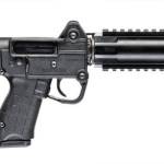 KELTEC SUB2K CQB GLOCK 17 9MM 16.2" 17RD Integrally Suppressed