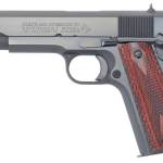 COLT 1911 GOVT 70 SERIES 45ACP 5" 8+1 BLUED