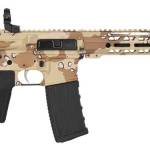 HI POINT HP15 CHOCOLATE CHIP RIFLE 16" BBL, 15" MLOK 1-30RD
