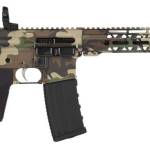 HI POINT HP15 M81 RIFLE 16" BBL, 15" MLOK 1-30RD