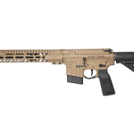 FAXON FIREARMS 338ARC PISTOL 12.5" FDE, B5 SYSTEMS MAGPUL BRACE