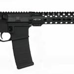 COLT COMBAT CARBINE UNIT LE SERIES 5.56MM 16.1" BLACK
