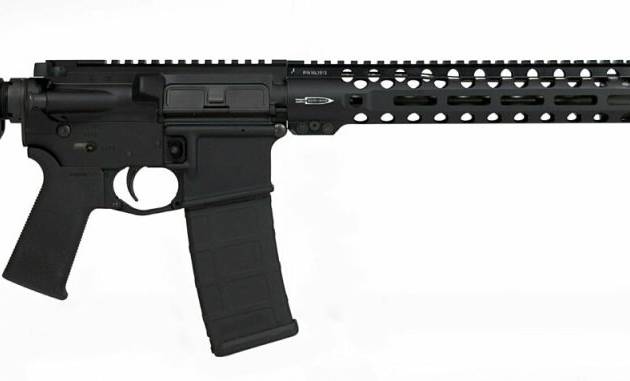 COLT COMBAT CARBINE UNIT LE SERIES 5.56MM 16.1" BLACK