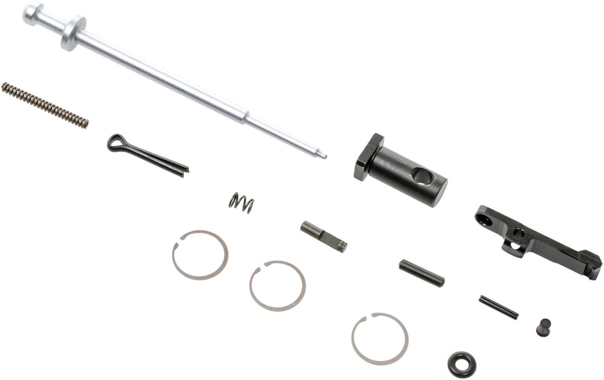 CMMG AR15 PARTS KIT BOLT REHAB KIT