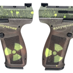 CANIK METE SFT DOOMSDAY 9MM PISTOL 4.46 BRL 1-18RD MAG