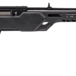 RUGER/TIMBER CREEK ENFORCER 10/22 RIFLE 18.5" BLACK CHASIS MLOK 10RD MAG