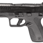 SMITH & WESSON M&P 9 SHIELD X MS LIBERTY 250TH PISTOL 3.6" FRONT NIGHT SIGHT 1-13RD, 1-15RD MAG