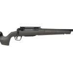 SAVAGE 110 TRAILBLAZER 350 LEGEND RIFLE 18" FLUTED/T.B. FDG, TROPHY STOCK, 4RD