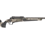 SAVAGE 110 ULTRALITE PRO WOODLAND 308WIN 20" CARBON T.B. 3RD