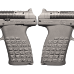 KELTEC PR57 5.7X28 PISTOL 4.64"BBL OPTIC READY, TUNGSTEN, 20+1, 2-STRIPPER CLIPS