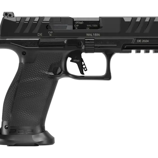 WALTHER PDP PRO SD FULL SIZE 5.1" OR 3-18RD