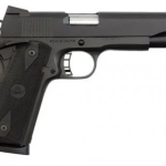 Rock Island Armory 51431 M1911 A1 FS Tac 45ACP 8+1 Black M1911A1FSTAC45ACP